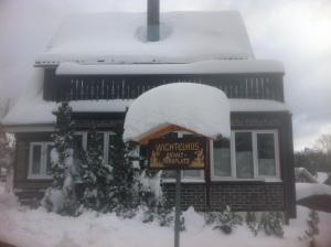 Ferienhaus Wichtelhus