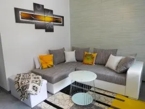 Ferienwohnung Schwarzwaldrauschen - Oberkatzensteig