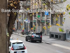 B&B Via Fontana Milano