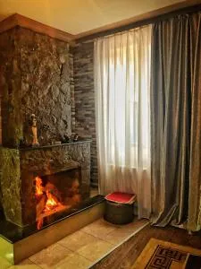 Nana's Apartment - Zanavi