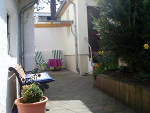 Ferienwohnung Langenhecke 16