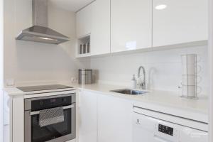 Apartamento Mercuri