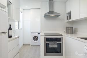 Apartamento Mercuri