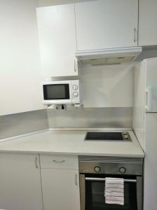 Cosy loft in Málaga historical centre
