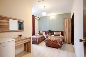 Double Room room in DİNAR HOTEL