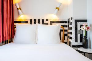 Hotels Rose Bourbon : photos des chambres