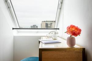 Hotels Rose Bourbon : photos des chambres