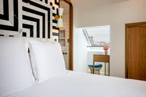 Hotels Rose Bourbon : Chambre Simple Classique