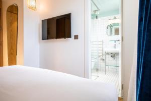 Hotels Rose Bourbon : photos des chambres