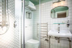 Hotels Rose Bourbon : photos des chambres