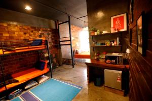 Homestay Shah Alam by Rose - Studio Unit