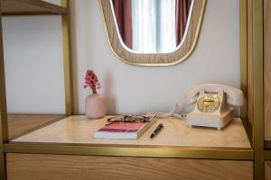 Hotels Rose Bourbon : photos des chambres