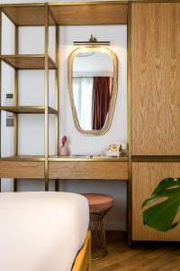 Hotels Rose Bourbon : Chambre Double Supérieure