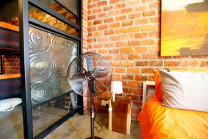 Homestay Shah Alam by Rose - Studio Unit