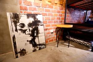 Homestay Shah Alam by Rose - Studio Unit