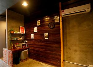 Homestay Shah Alam by Rose - Studio Unit