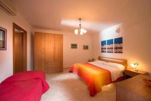 One-Bedroom Apartment room in CasaTrapani B&B ed Appartamenti