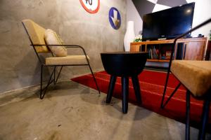 Homestay Shah Alam by Rose - Studio Unit