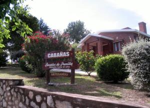 Cabañas Rosales de Punilla