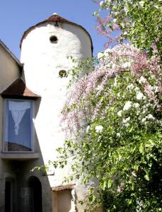 Maisons d'hotes Cote-Serein - Les chambres du Clos-Malo : photos des chambres