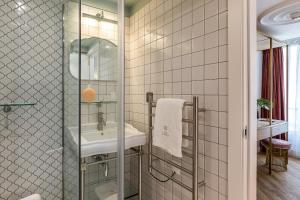 Hotels Rose Bourbon : photos des chambres