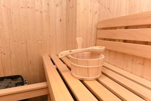 Apartament Wróbelkowo