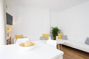 LyriosHomes Málaga Cervantes