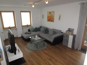 Ferienwohnung Fröhlich