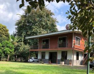 Villa Segura Manuel Antonio, Quepos