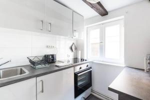 Central & Cosy Apartment Strasbourg City Center