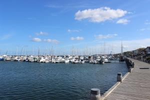 Fewo-Perner Meerblick