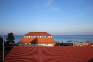 Fewo-Perner Meerblick