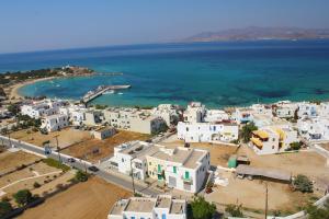 Hotel Aspasia Naxos Greece
