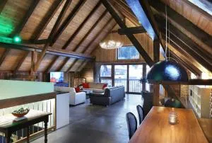 Landschützer's Country Suites - Tamsweg