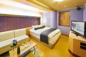 Hotel Stay Forest (Love Hotel)