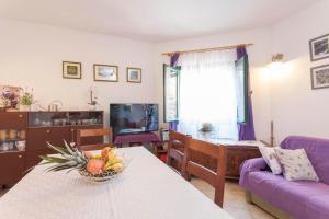 Holiday home Lavanda Grubisic Tucepi 