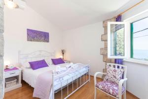 Holiday home Lavanda Grubisic Tucepi