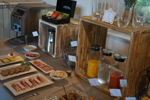 Les Terrasses du Luberon