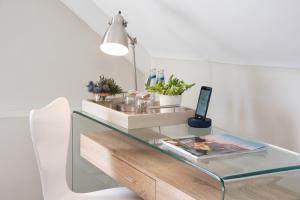 River Manor Boutique Hotel by The Living Journey Collection