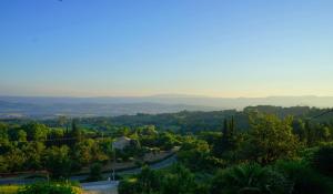 Les Terrasses du Luberon