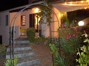 Maisons de vacances mini-villa : photos des chambres