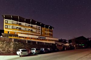 Azureva La Clusaz les Confins photo 9