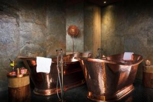 Hotels Grandes Rousses Hotel & Spa : photos des chambres