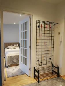 Belgrade city center , Light of Dorcol