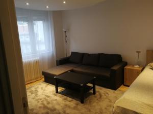 Belgrade city center , Light of Dorcol