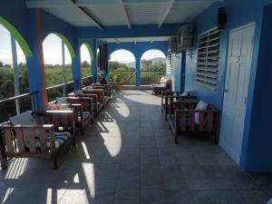 The Vieques Guesthouse