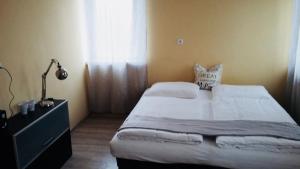 Pokoje Goscinne ATENA