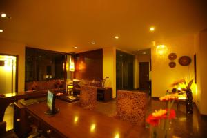 juSTa Indiranagar, Bangalore