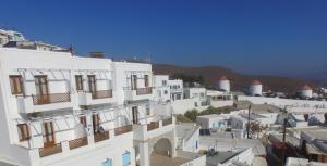 Atlantic Astypalaia Greece