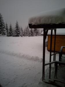 Коттедж для отдыха Дискавери